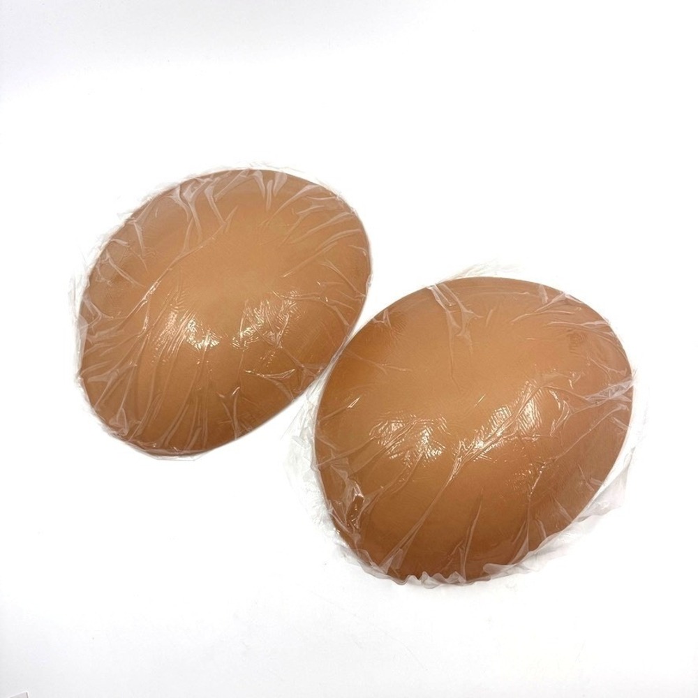 BOOMBA Demi‎ Boost (Lite) Inserts Beige Size I Perfect Boost Bra Inserts NEW - Picture 2 of 6